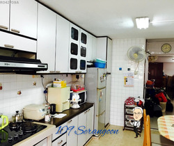 Blk 109 Hwi Yoh Ville (Serangoon), HDB 4 Rooms #466992881